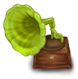 Gramophone