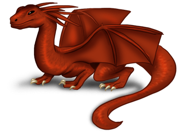 Dragon Gothica