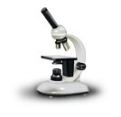 Microscope Chimie