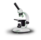 Microscope Chimie