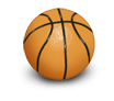 Ballon de Basket Sport