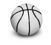 Ballon de Basket Sport