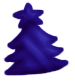 Sapin Chaussette