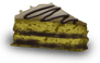 Gâteau Choco