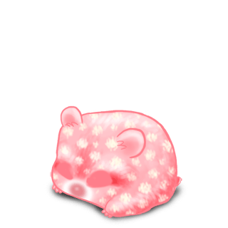 Adopte un(e) Hamster Bubbles
