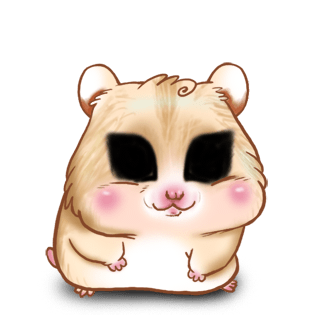 Adopte un(e) Hamster Chinois