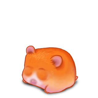 Adopte un(e) Hamster Russe