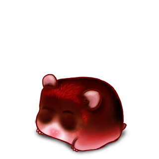 Adopte un(e) Hamster Roseviolet