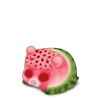 Adopte un(e) Hamster Melon
