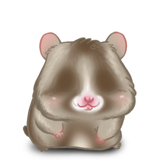 Adopte un(e) Hamster Flunsh