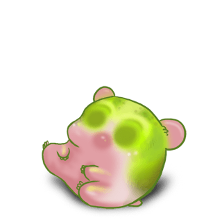 Adopte un(e) Hamster Ogre