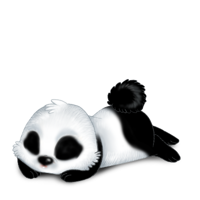 Adopte un(e) Lapin Panda
